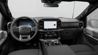 2026 Ford F-150® Internal Image 2
